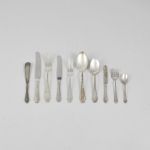 571411 Cutlery set